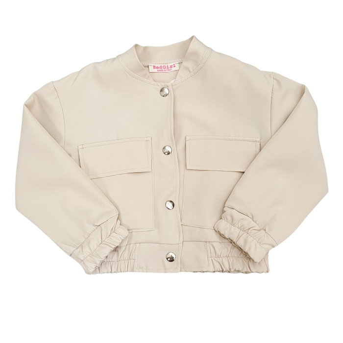 jacket beige