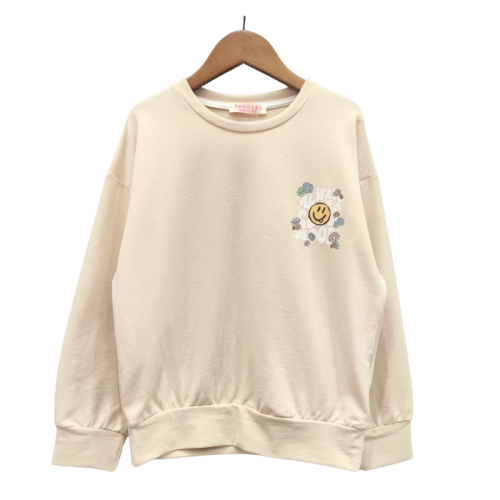 mood sweater beige