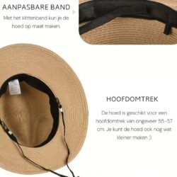 cowboy hoed zomer