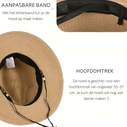 cowboy hoed zomer