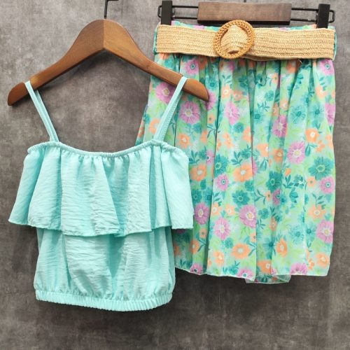 favo summer set mint