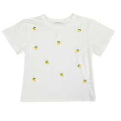 shirt meisjes citroen shirt meisjes citroen