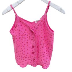 blouse singlet roze blouse singlet roze