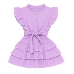 jurk hydrofiel lil jurk hydrofiel lil