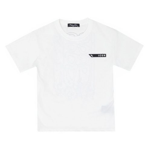 shirt wit icon