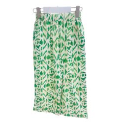 zomerbroek groen zomerbroek groen