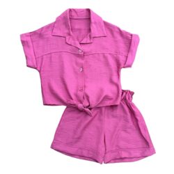 zomerset meisje roze