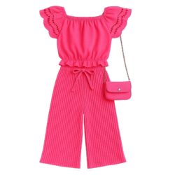 zomerset meisjes fuchsia