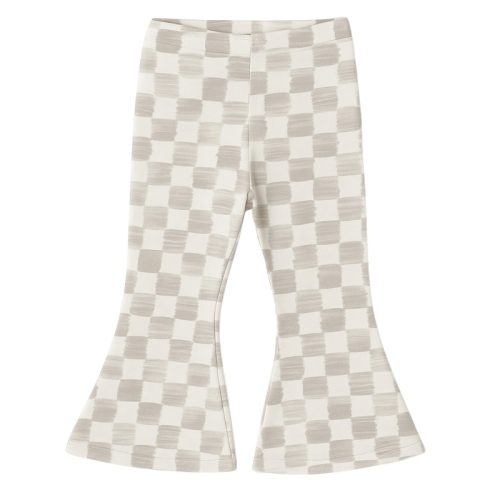 flared pants blokken