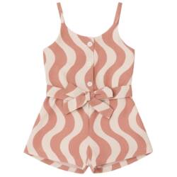 meisje jumpsuit clay zomer meisje jumpsuit clay zomer
