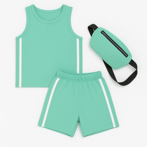 mint zomerset jongens sport