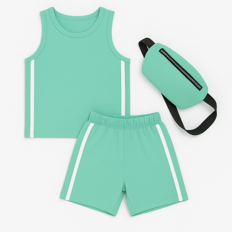 mint zomerset jongens sport