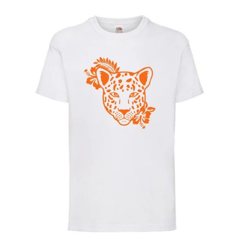 shirt leopard ranje