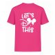shirt lets do this