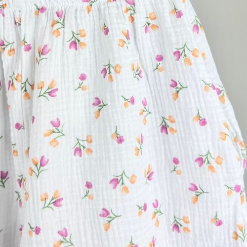 short bloemen