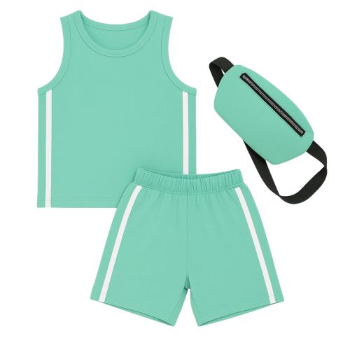 zomerset sport jongens mint