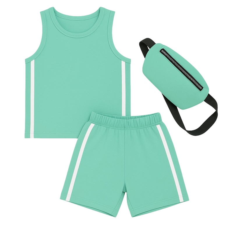 zomerset sport jongens mint