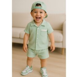 zomersetje jongens mint zomersetje jongens mint