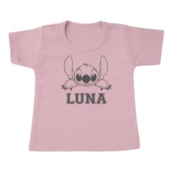 STITCH NAAM ROZE STITCH NAAM ROZE