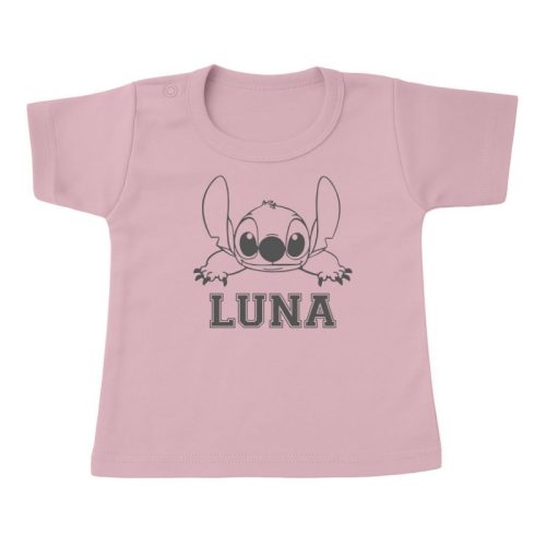 STITCH NAAM ROZE