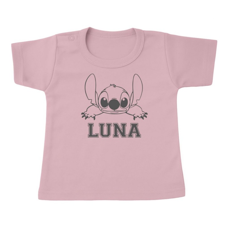 STITCH NAAM ROZE