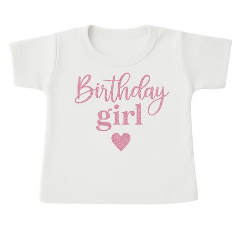 birthday girl wit roze