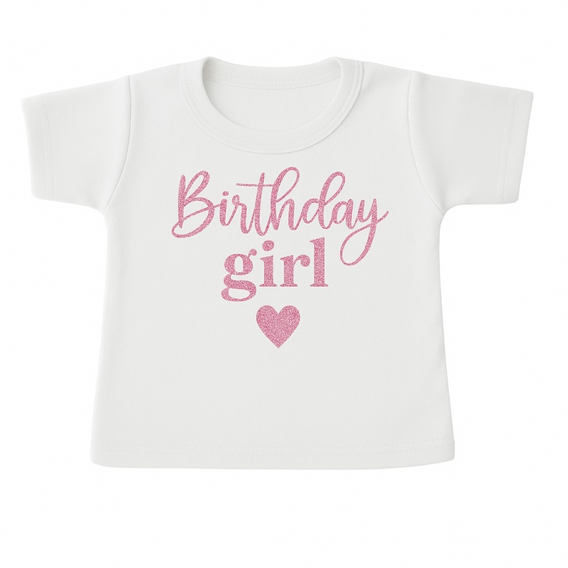 birthday girl wit roze