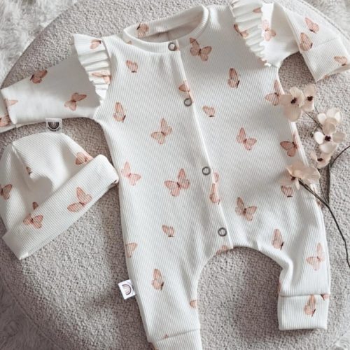 boxpakje baby vlinders
