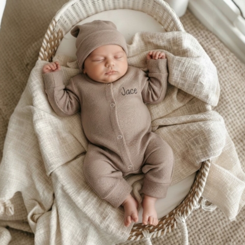 boxpakje wafel met naam 1 boxpakje wafel met naam