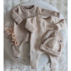 boxpakje wafel met naam boxpakje wafel met naam