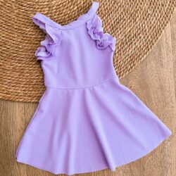 jurk zomer lila meisje jurk zomer lila meisje