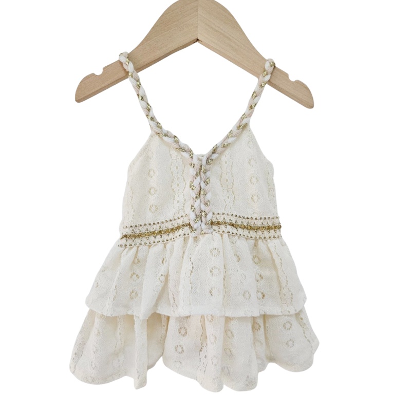 jurkje breeze beige