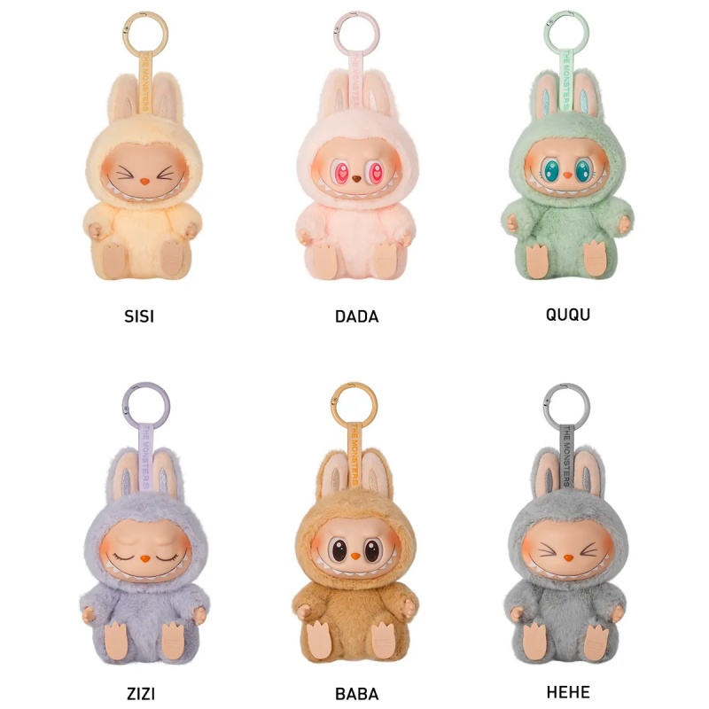 popmart have a seat labubu
