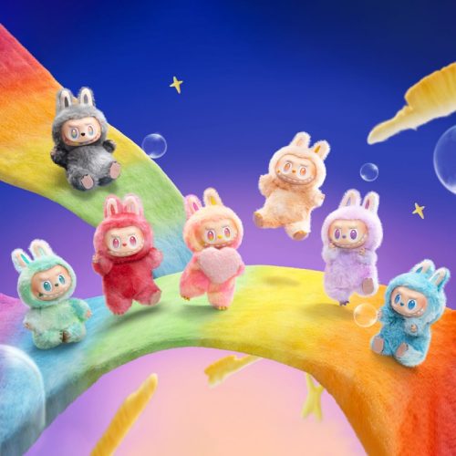 popmart labubu