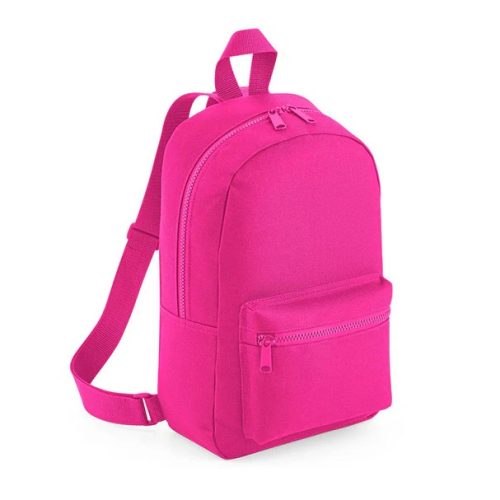 rugzak fuchsia