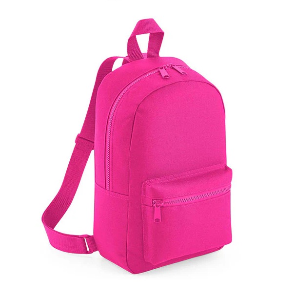 rugzak fuchsia