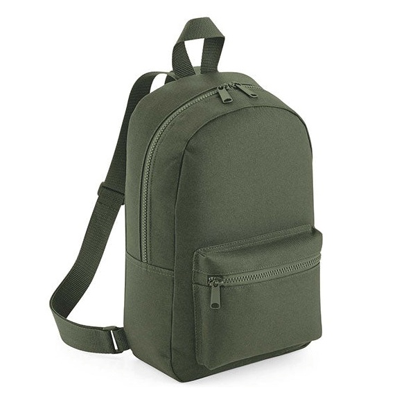 rugzak khaki