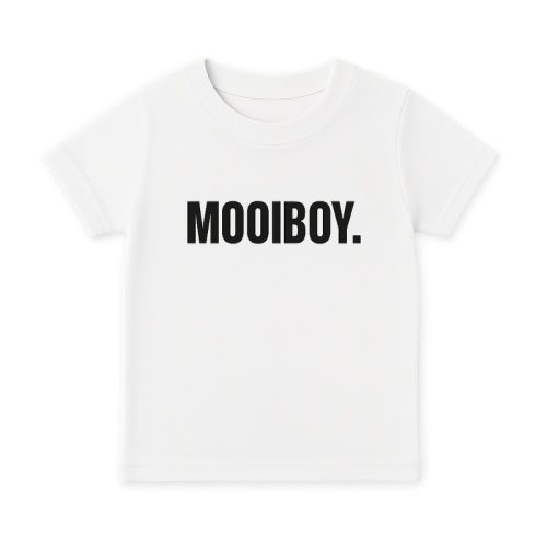 shirt jongen mooiboy