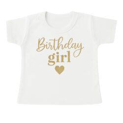 shirt meisje birthday verjaardag shirt meisje birthday verjaardag