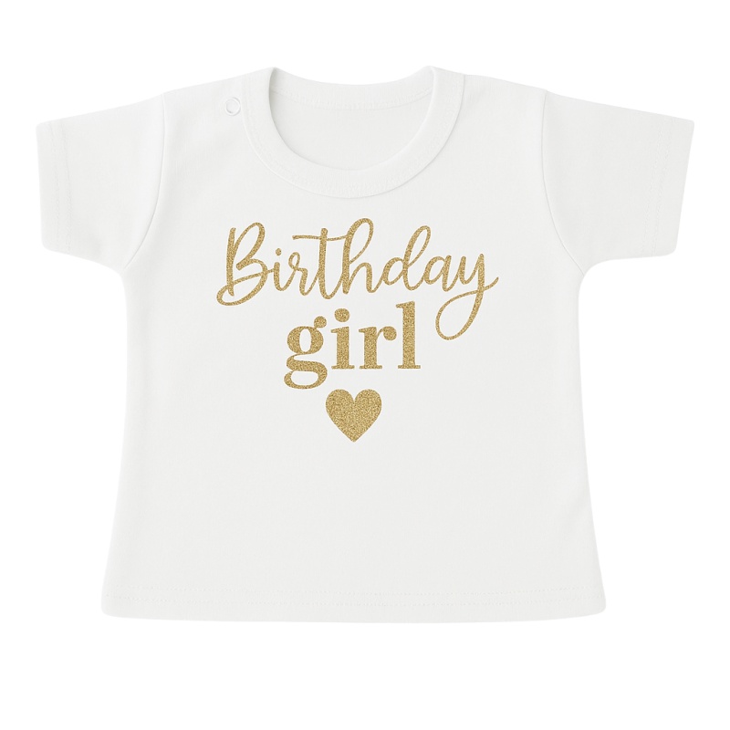 shirt meisje birthday verjaardag