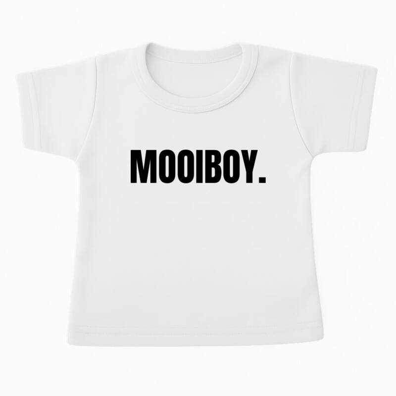 shirt mooiboy wit