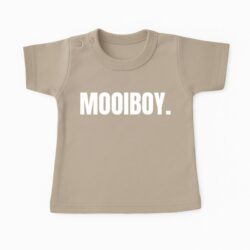 shirt mooiboy zand