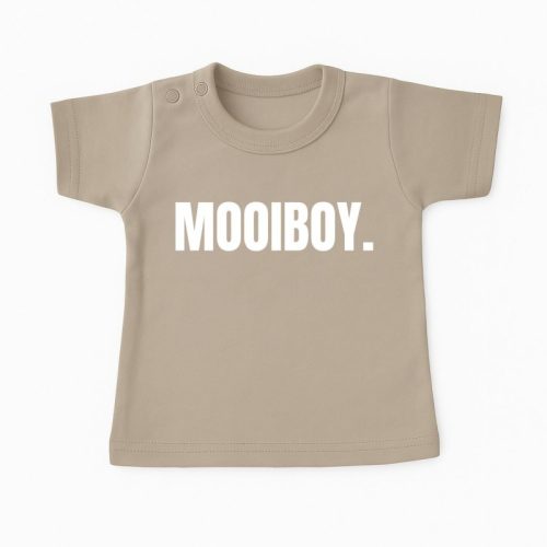 shirt mooiboy zand