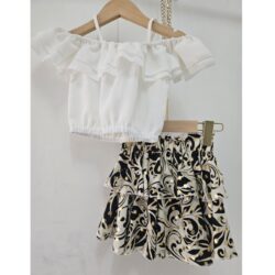 zomer set meisje ibiza