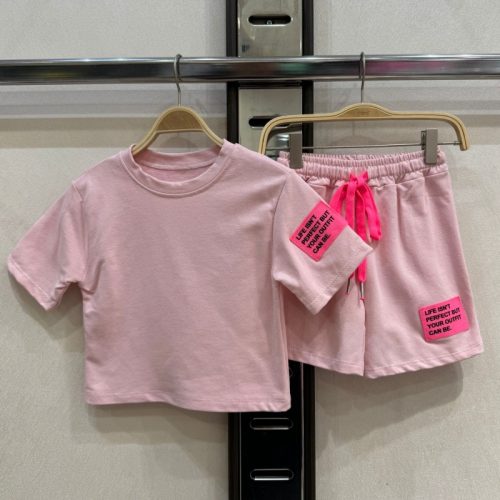 zomerset lichtroze