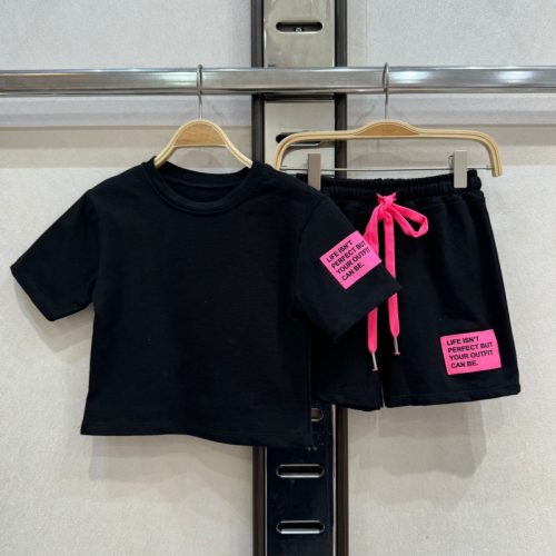 zomerset zwart
