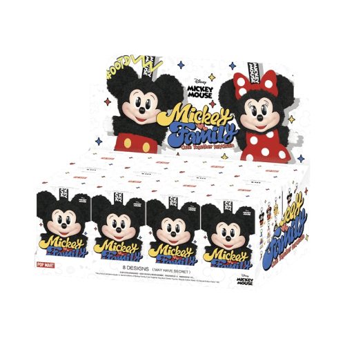 popmart disney mickey