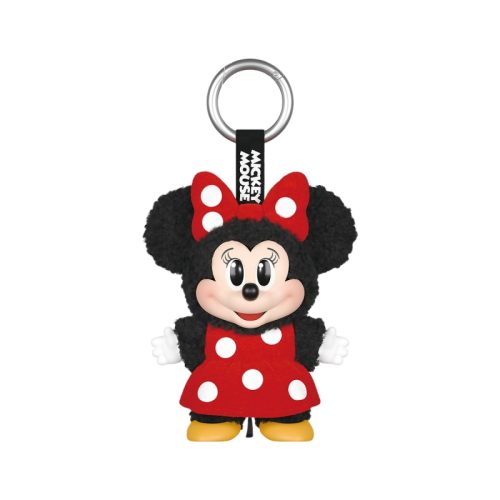 popmart mickey family cute together minnie mouse