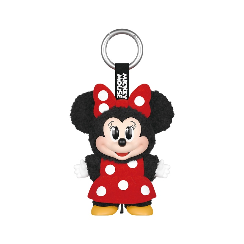 popmart mickey family cute together minnie mouse