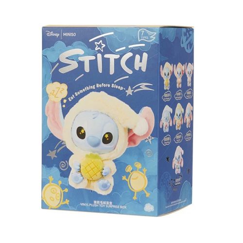 stitch blind box